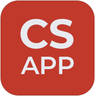 Logo CS App
